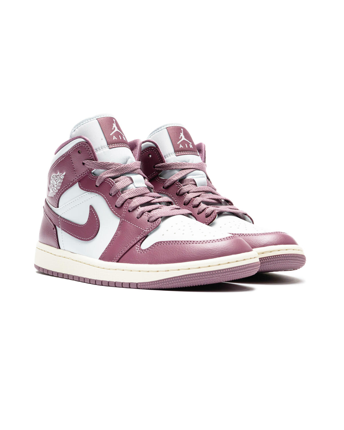 Nike air jordan rosa hot sale